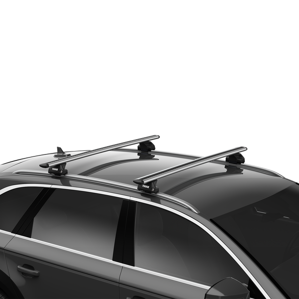 Thule Roof Rack BMW X1 From 2019 CarPowerGrid
