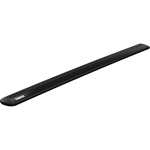 Thule Roof Rack TOYOTA FORTUNER UPTO 2015 CarPowerGrid