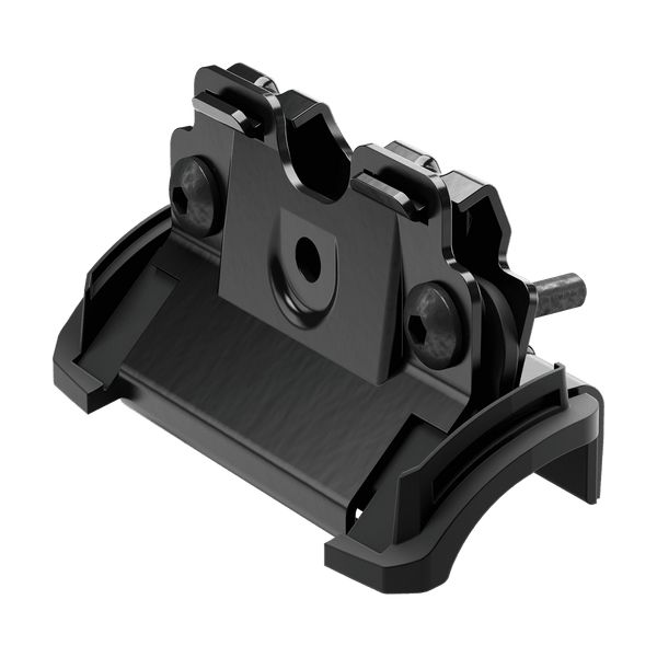 Thule Roof Rack Ford Endeavour From 2016 2021 CarPowerGrid