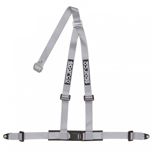 SPARCO 3POINT BELTS CarPowerGrid