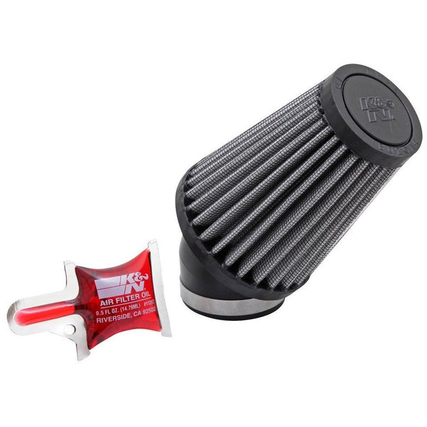 Universal Filters CarPowerGrid