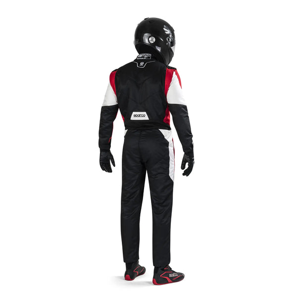 SPARCO COMPETITION RACING SUIT (R567) – CarPowerGrid