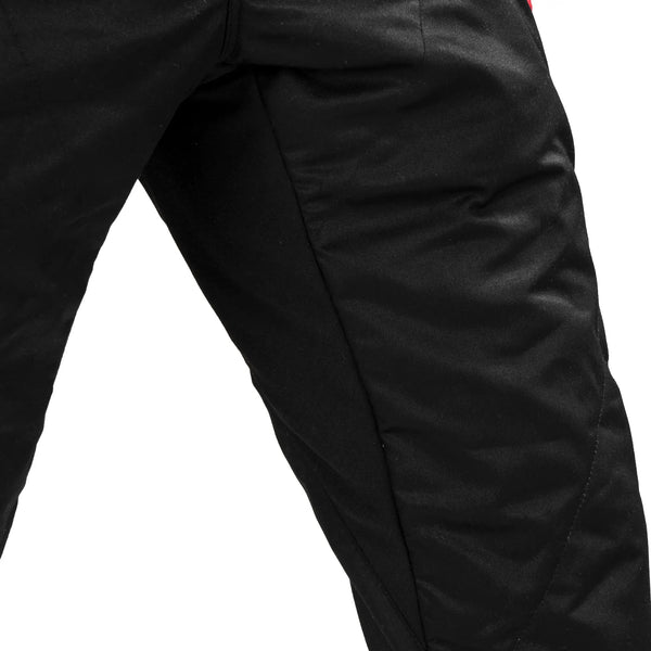 SPARCO COMPETITION RACING SUIT (R567) – CarPowerGrid