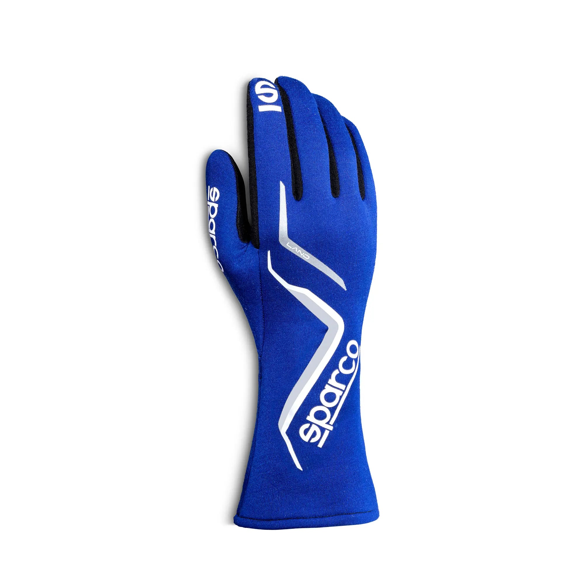 SPARCO LAND RACING GLOVES