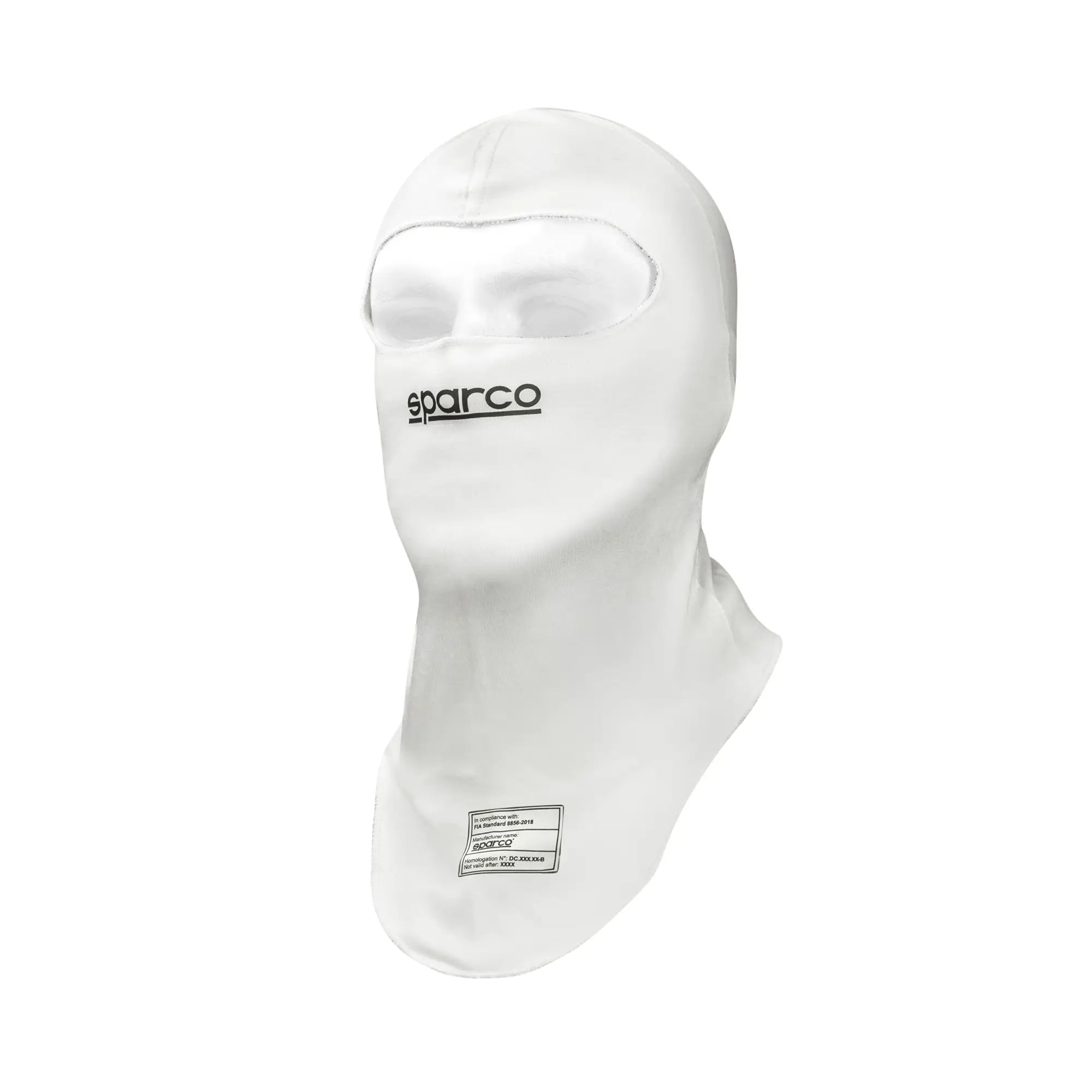 SPARCO  RACING UNDERWEARRW-4 BALACLAVA