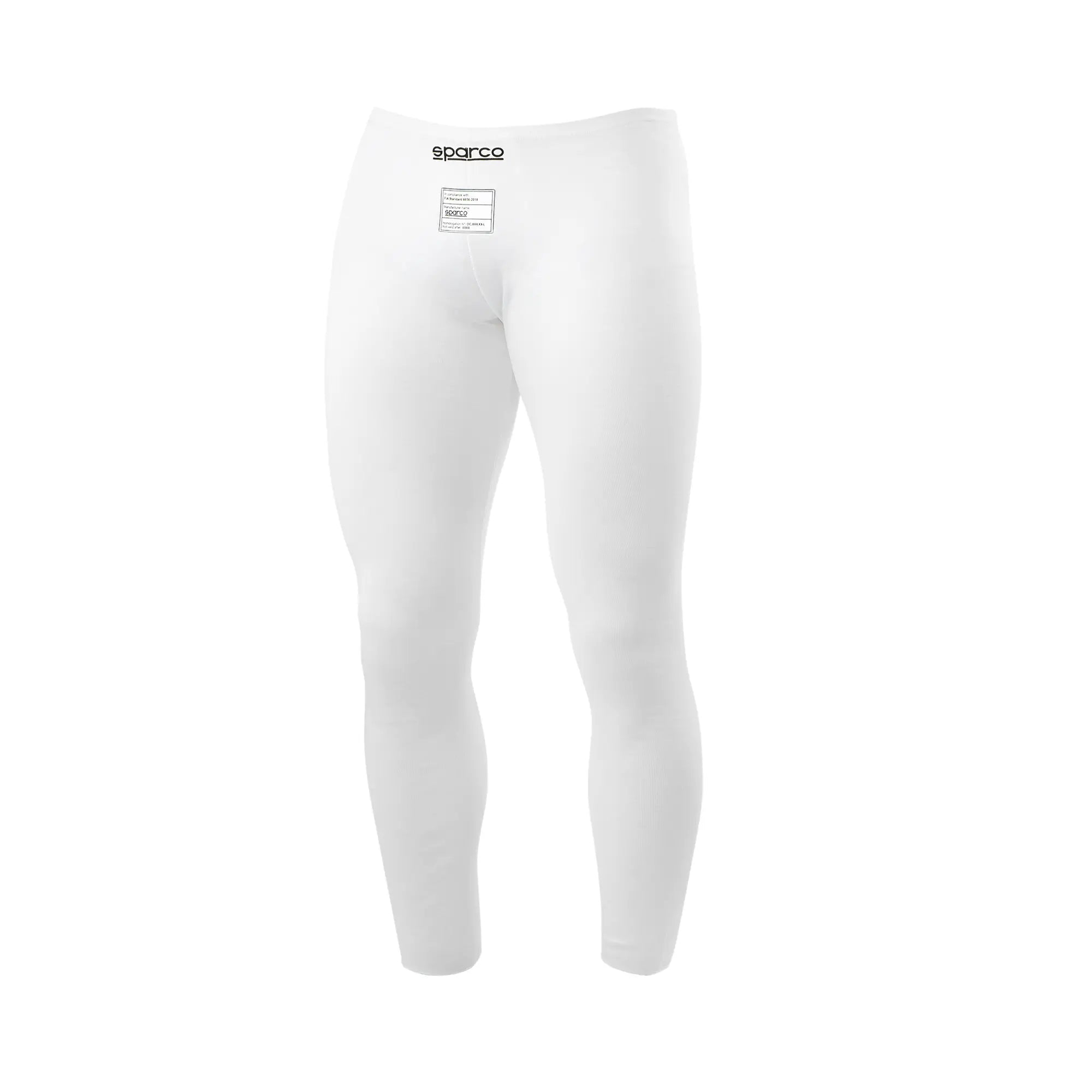 SPARCO  RACING UNDERWEAR RW-4 BOTTOM