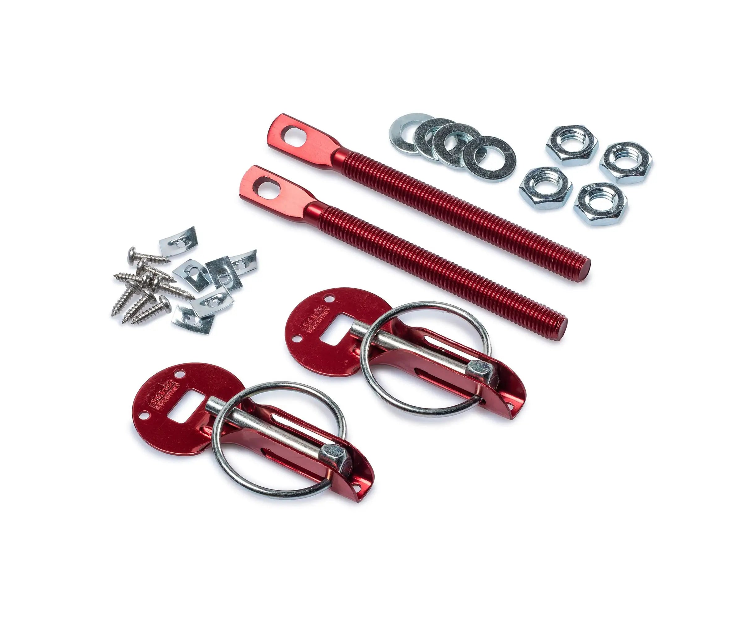 Sparco Hood Pin