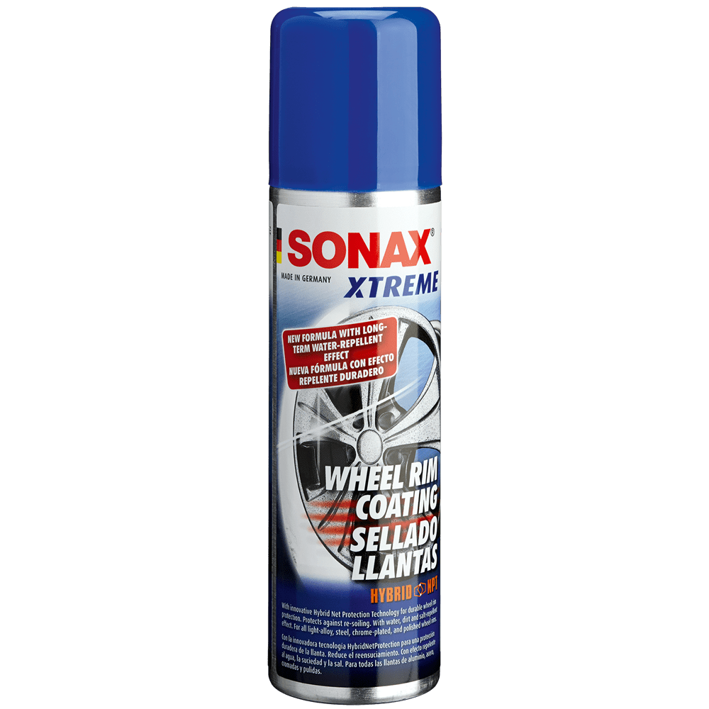 SONAX XTREME Wheel rim coating
