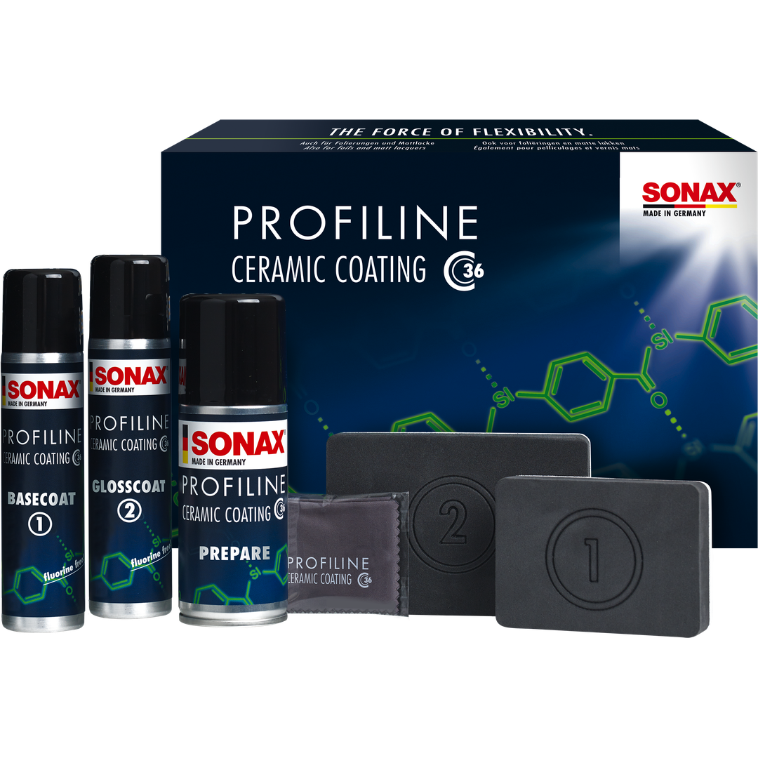 Sonax PROFILINE Ceramic Coating CC36
