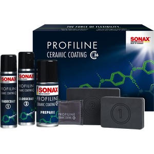 Sonax PROFILINE Ceramic Coating CC36