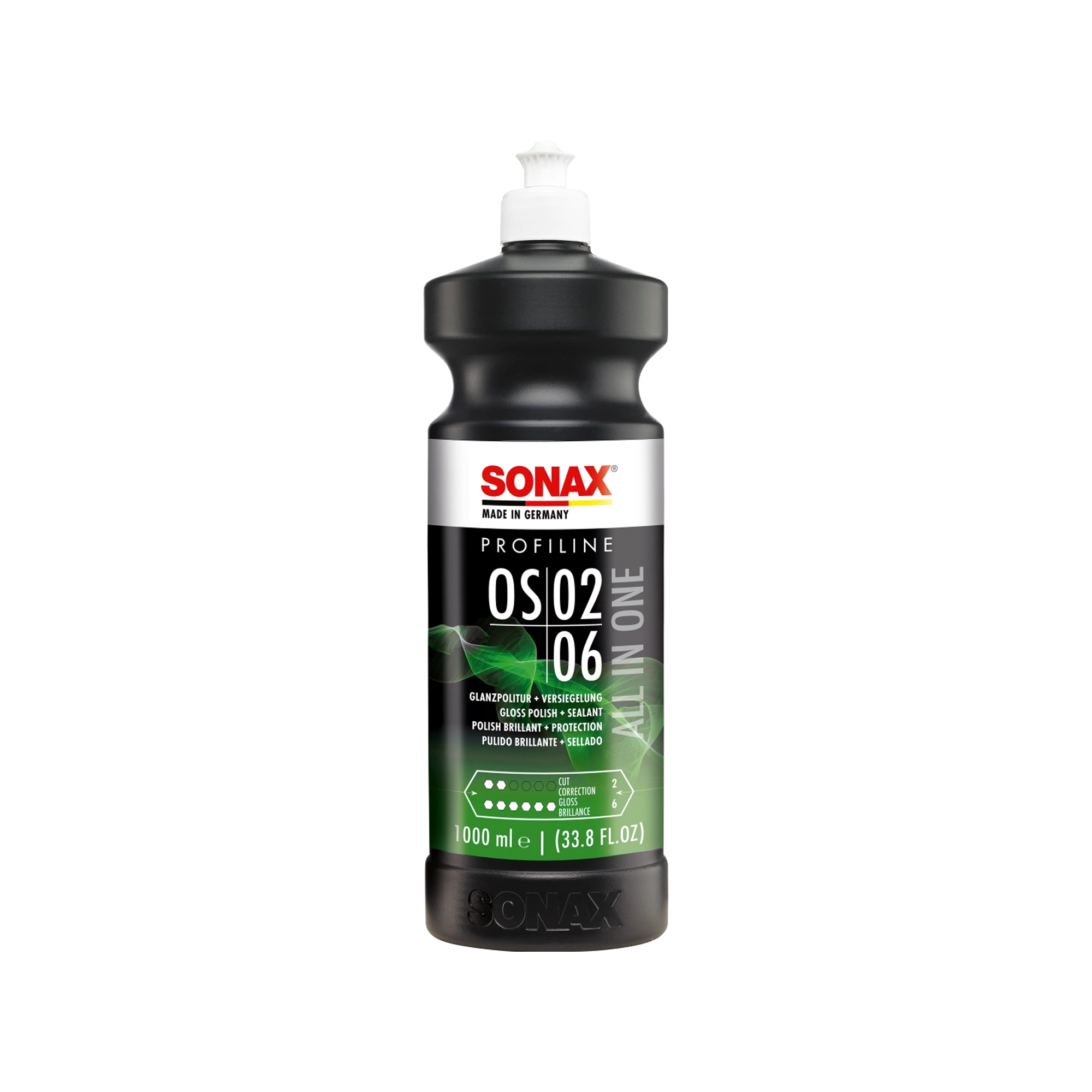 SONAX PROFILINE OS 02-06 (1000 ml)