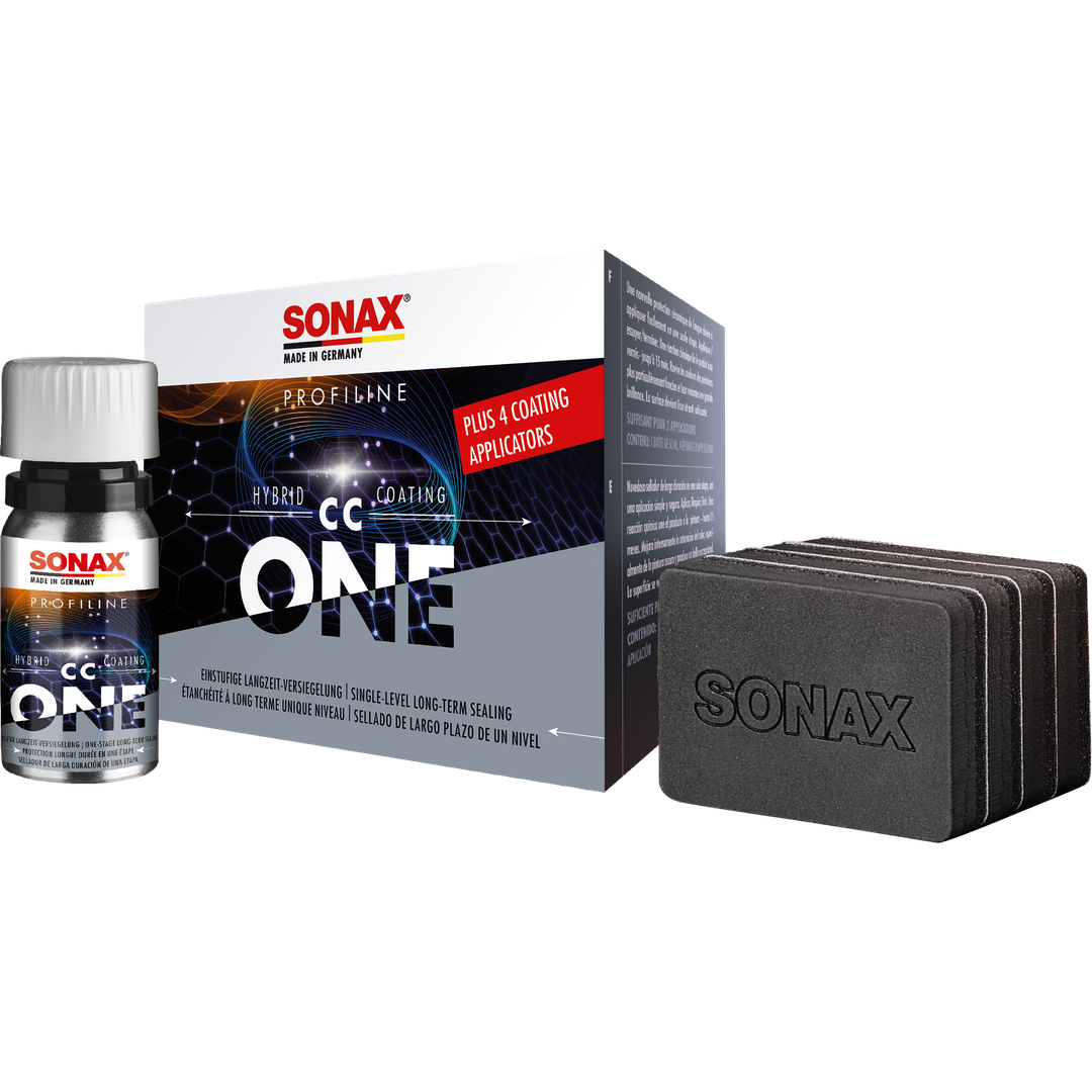 Sonax PROFILINE Hybrid Coating CC One