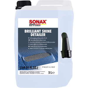 SONAX Brilliant Shine Detailer