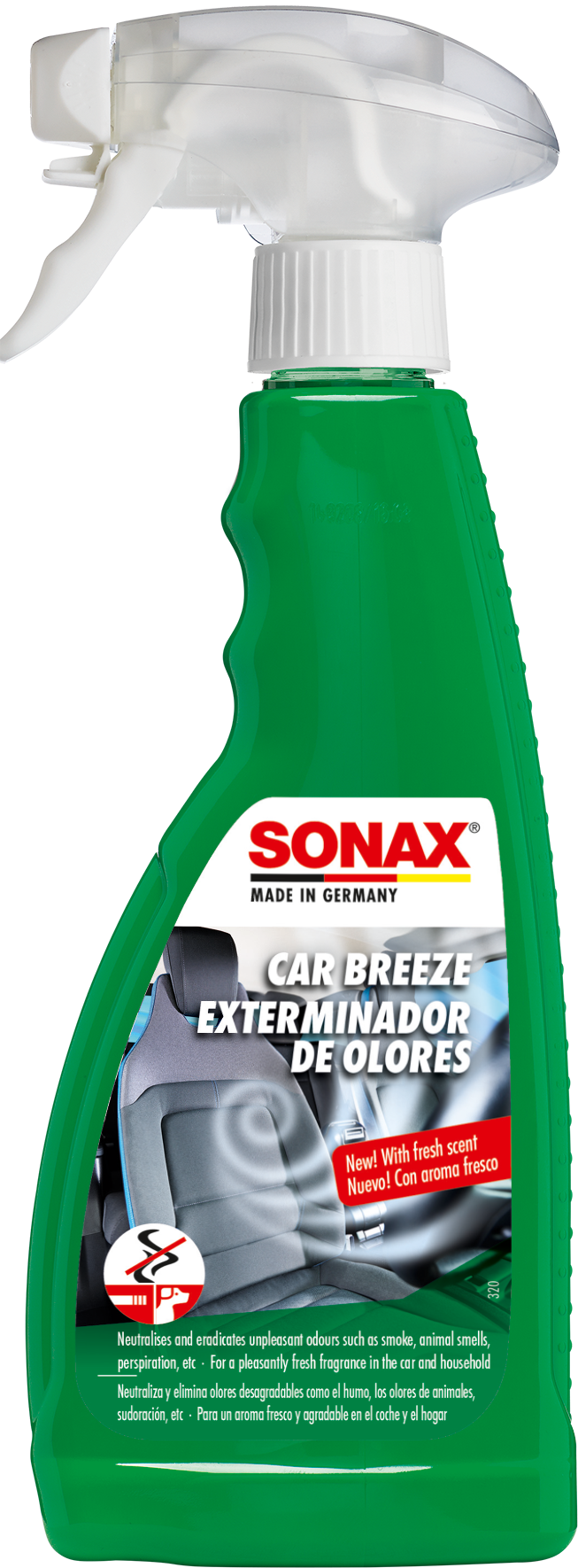 Sonax Car Breeze
