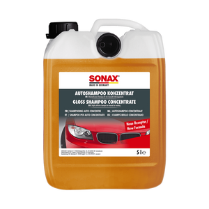 SONAX Gloss Shampoo Concentrate