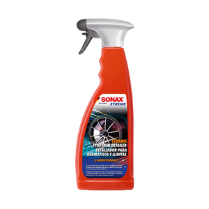 Sonax Xtreme Ceramic Tyre + Rim Detailer 750ml