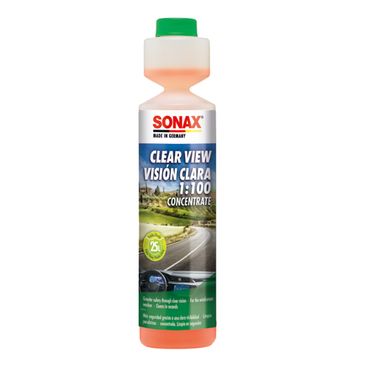 Sonax Clear View 1:100 concentrate