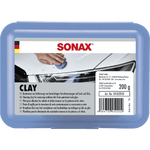 SONAX Clay 200g blue