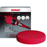 SONAX Foam Pad hard 160