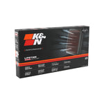 33-2747 K&N Replacement Air Filter