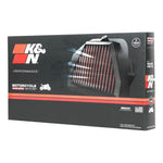 DU-1112R K&N Replacement Air Filter