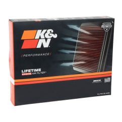 BM-1019 K&N Replacement Air Filter