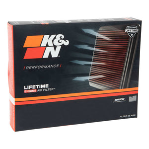 33-2231 K&N Replacement Air Filter