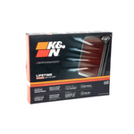 KT-1211 K&N Replacement Air Filter