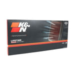 33-2985 K&N Replacement Air Filter