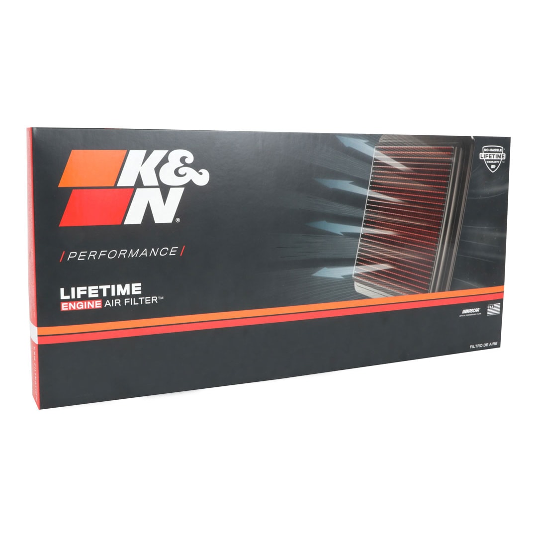 33-2920 K&N Replacement Air Filter