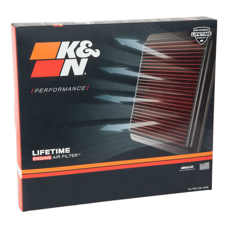SU-1002 K&N Replacement Air Filter