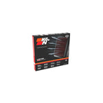 33-2990 K&N Replacement Air Filter