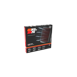 33-3074 K&N Replacement Air Filter