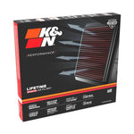 33-5029 K&N Replacement Air Filter