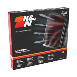 33-5029 K&N Replacement Air Filter