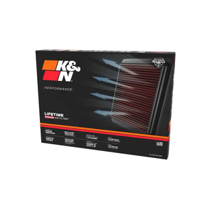33-2294 K&N Replacement Air Filter