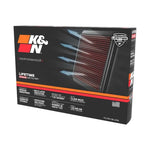 33-5032 K&N Replacement Air Filter