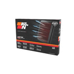 TB-6713 K&N Replacement Air Filter