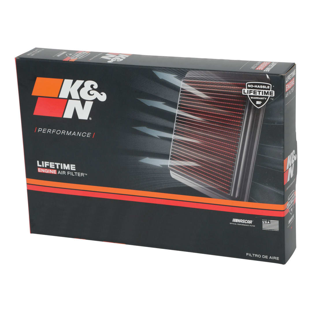 YA-1414 K&N Replacement Air Filter
