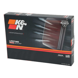 YA-1414 K&N Replacement Air Filter
