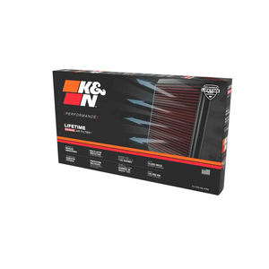 33-3049 K&N Replacement Air Filter