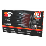 33-3039 K&N Replacement Air Filter
