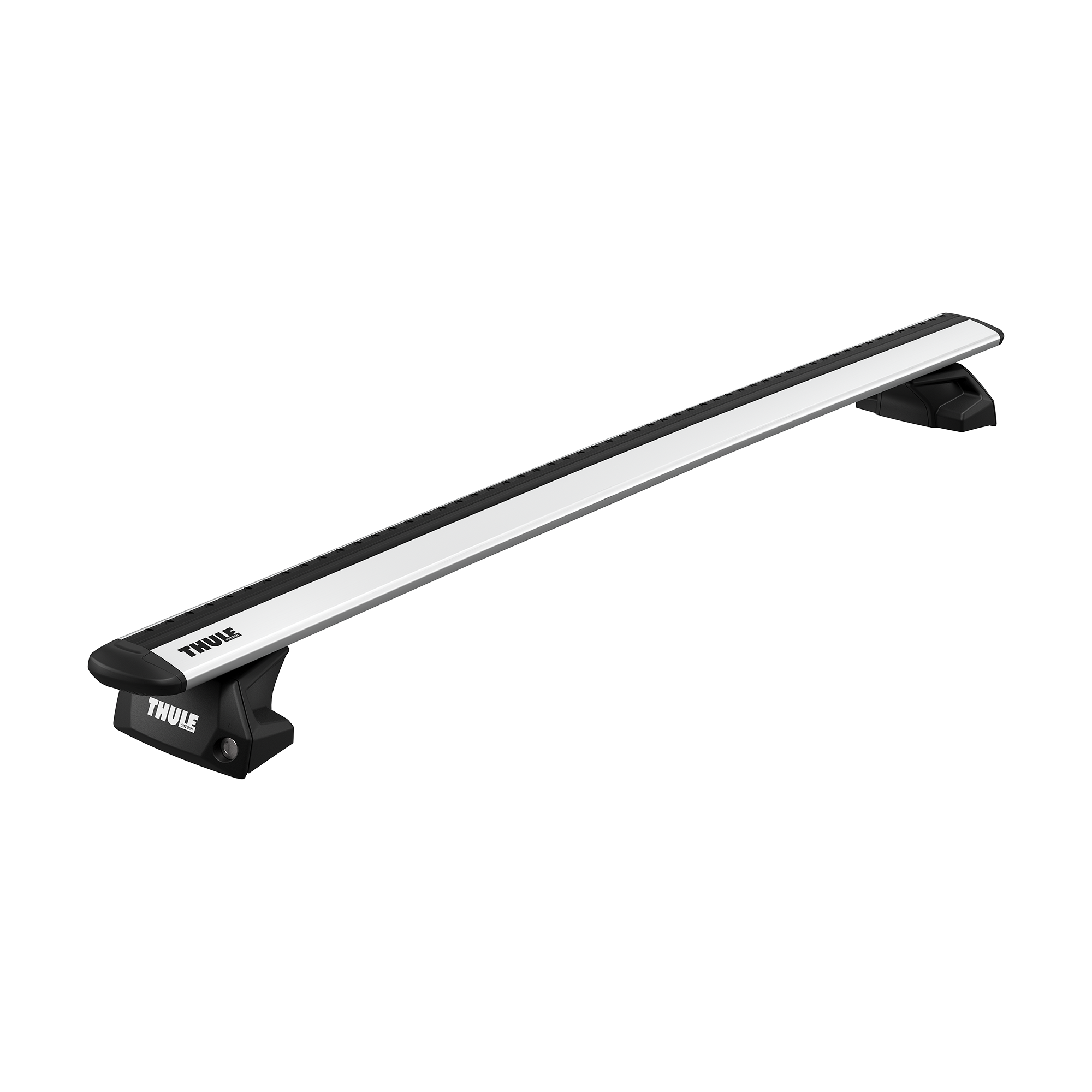 Thule Roof Rack Audi Q3 From 2019 – CarPowerGrid