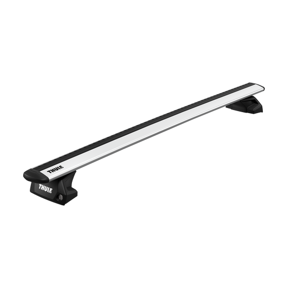 Thule Roof Rack BMW X1 From 2019