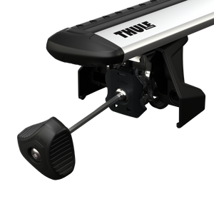 THULE ROOF RACK LAND ROVER DEFENDER 2024
