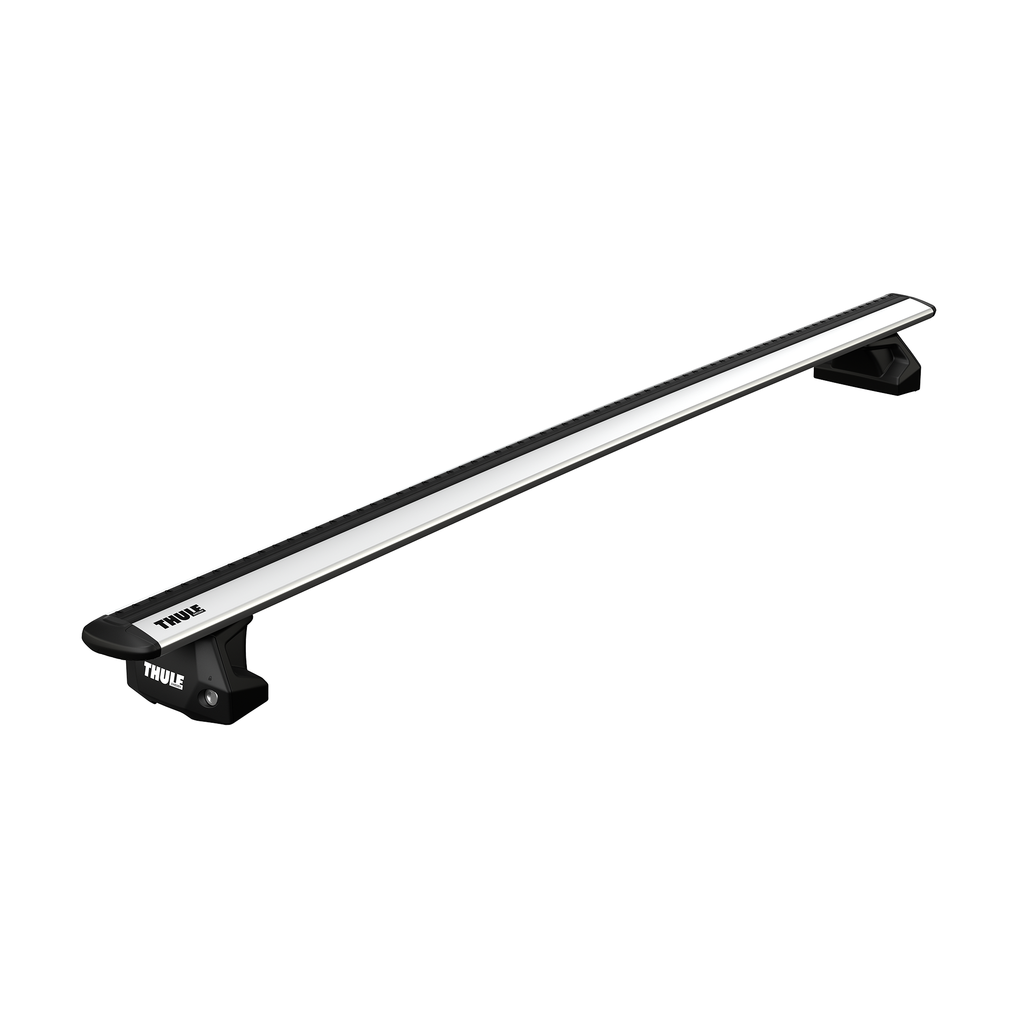 Thule Roof Rack - Mercedes-Benz GLC Coupe