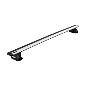 Thule Roof Rack - Mercedes-Benz GLC Coupe