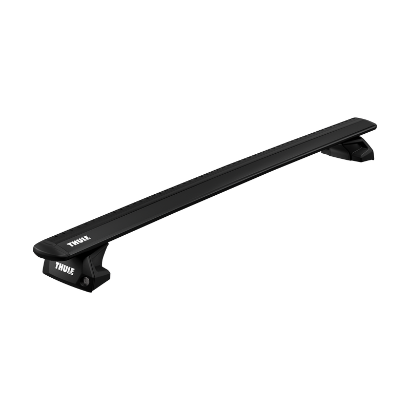 Thule Roof Rack BMW X1 From 2019