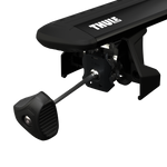 Thule Roof Rack - Mercedes-Benz GLC Coupe