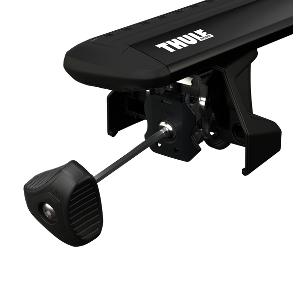 Thule Roof Rack MercedesBenz GLC Coupe CarPowerGrid